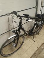 vélo électrique, Enlèvement, Utilisé