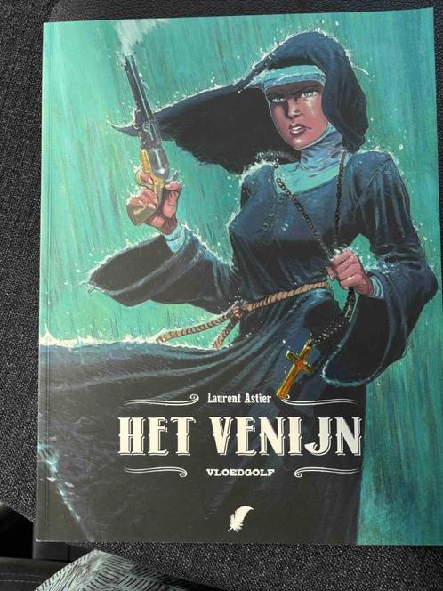 dubbele strips, Boeken, Stripverhalen, Nieuw, Meerdere stripboeken, Ophalen of Verzenden