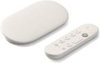 Google TVStreamer 4K–Supersnelle Entertainmenthub met Google, Overige merken, Verzenden, Nieuw, 120 Hz