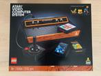 Lego 10306 Atari 2600 (sealed), Ophalen of Verzenden, Nieuw, Complete set, Lego