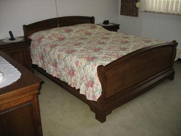 slaapkamer beschikbaar voor biedingen