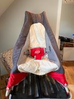 Baby-sitter pliable pour les déplacements Tiny love, Enfants & Bébés, Relax bébé, Comme neuf, Autres marques, Chaise rebondissante