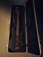 Fender aerodyne jazz bass in goede staat made in Japan, Muziek en Instrumenten, Snaarinstrumenten | Gitaren | Bas, Ophalen of Verzenden