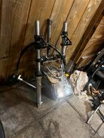 Voorvork dax, Enlèvement, Comme neuf, Phare