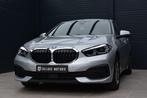 BMW 116 d Navi Led Camera Zetelverwarming Hifi Garantie, Auto's, Voorwielaandrijving, Testrit aan huis, 5 deurs, 3 cilinders