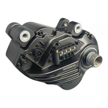  NIEUWE SHIMANO STEPS EP801 85Nm vrije montage  beschikbaar voor biedingen