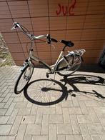 Sparta Damesfiets 56 inch 7 versne goede staat, Fietsen en Brommers, Ophalen, Sparta, Versnellingen, 53 tot 56 cm
