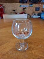 Degustatieglaasje Val-Dieu, Verzamelen, Ophalen of Verzenden, Zo goed als nieuw, Bierglas