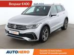 Volkswagen Tiguan 1.4 eHybrid R-Line (bj 2023, automaat), Auto's, 245 pk, Gebruikt, 1811 kg, 1395 cc