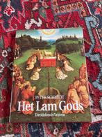 Peter Schmidt - Het Lam Gods, Livres, Art & Culture | Arts plastiques, Neuf, Enlèvement, Peinture et dessin, Peter Schmidt