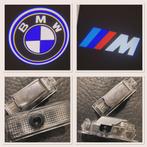 Projecteur de porte BMW ou logo M light door, Autos : Divers, Tuning & Styling