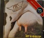 - Aerosmith : Get a grip., CD & DVD, Rock and Roll, Utilisé, Enlèvement ou Envoi