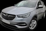 Opel Grandland X 1200 Benzine Innovation +WinterPack +…, Auto's, Monovolume, Gebruikt, 4 cilinders, 96 kW