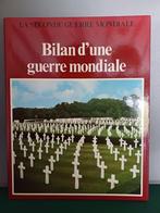 Bilan d'une guerre mondiale, Ophalen of Verzenden, Zo goed als nieuw