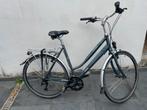 Norta Sport (dames)fiets (Shimano Deore 3x9) maat 56, 53 tot 56 cm, Versnellingen, Zo goed als nieuw, Ophalen