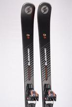 154 ski's BLIZZARD QUATTRO 72 Ti, Woodcore, 140 tot 160 cm, Gebruikt, Verzenden, Carve