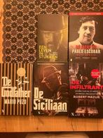 Lotje boeken crime, Enlèvement, Neuf, Diverse auteurs