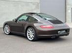 Porsche 911 997 /911 Carrera 4S 3.8i Tiptronic S Full Option, Auto's, Porsche, Automaat, 4 zetels, Gebruikt, Beige