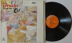 Al Stewart - Year of the cat. Lp, Ophalen of Verzenden, Gebruikt, 12 inch, Poprock