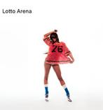 Concert de Tate McRae Lotto Arena Anvers, Deux personnes, Avril
