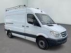 Mercedes Sprinter 315 Cdi + Garantie, Auto's, Bluetooth, 2148 kW, Mercedes-Benz, Euro 4