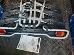 Thule fietsdrager voor 3 fiets, Ophalen of Verzenden, Gebruikt