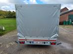 Eduard met huif lxbxh 3.5x2.0x1.8m voor Mobilhome, Auto diversen, Ophalen