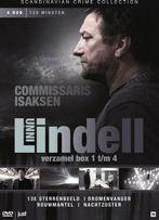 Commissaris Isaksen - verzamelbox, Cd's en Dvd's, Dvd's | Tv en Series, Ophalen of Verzenden, Thriller