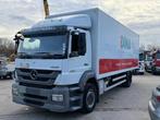 Mercedes-Benz Axor 1924 Euro5 (bj 2013), Auto's, Overige brandstoffen, Mercedes-Benz, Bedrijf, Te koop