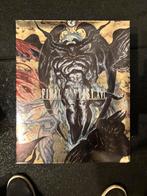 Final Fantasy 16 PlayStation 5-verzamelaar, Ophalen of Verzenden, Zo goed als nieuw