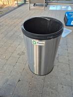 Groot vuilnisbak, Huis en Inrichting, Ophalen, Metaal