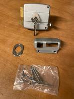 Goedwerkend Gebruikt Compleet Cisa Oplegslot, Ophalen of Verzenden, Zo goed als nieuw