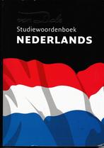 Van Dale Studiewoordenboek Nederlands, Boeken, Woordenboeken, Verzenden, Van Dale, Nederlands, Zo goed als nieuw