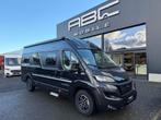 Adria Twin 640 SLB - 180 PK Automaat - 1 Jaar Garantie, Automaat, Fiat, Koelkast, Diesel