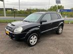 2007 Hyundai Tucson 2.0 Personenauto 89-XG-GT, Auto's, Monovolume, Gebruikt, Overige brandstoffen, Bedrijf