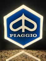 Piaggio lichtbak met heldere LED verlichting., Verzamelen, Ophalen of Verzenden, Nieuw, Lichtbak of (neon) lamp
