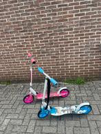 Step 5-10 jaar, Ophalen, Zo goed als nieuw, Gewone step