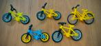 PLAYMOBIL: vélos, Ophalen of Verzenden, Zo goed als nieuw, Los Playmobil