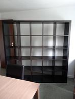 Ikea Kallax 5x5, 25 à 50 cm, 150 à 200 cm, Utilisé, Avec tiroir(s)