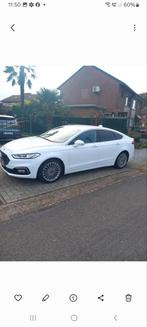Ford mondeo wit, Particulier, Te koop