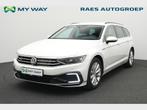Volkswagen Passat Variant GTE Passat GTE 1.4 eHybrid PHEV Bu, Auto's, Volkswagen, Automaat, Navigatiesysteem, 31 g/km, Break