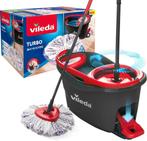 Vileda Turbo 3in1, Huis en Inrichting, Schoonmaakartikelen, Ophalen