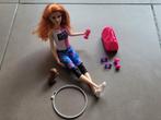 Barbie Fitness, Ophalen of Verzenden, Zo goed als nieuw, Barbie