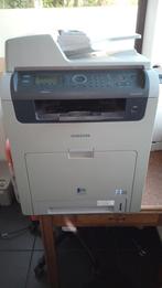 Samsung clx-6220fx, Computers en Software, Printers, Samsung, Ingebouwde Wi-Fi, Gebruikt, Laserprinter