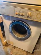 Wasmachine, Elektronische apparatuur, Wasmachines, Ophalen of Verzenden