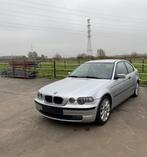 BMW 316i compact, Auto's, BMW, Achterwielaandrijving, Elektrische ramen, Zwart, 4 cilinders