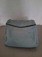 Lassig luiertas, Ophalen, Zo goed als nieuw