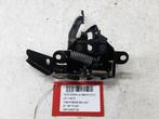 MOTORKAP SLOT Toyota Corolla (E21 / EA1 / EH1) (01-2018/-), Gebruikt, Toyota