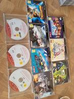 Lot 10 games ps3, Games en Spelcomputers, Games | Sony PlayStation 3, Ophalen of Verzenden, Nieuw