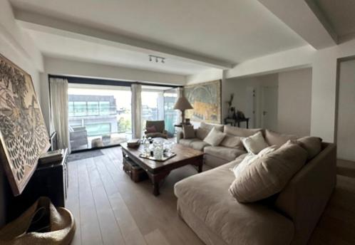 Canapé 5 places en L, Huis en Inrichting, Zetels | Zetels, Gebruikt, Hoekbank, Overige maten, 250 tot 300 cm, 150 cm of meer, Stof